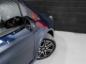 2018 Mercedes-Benz V 220 d - Thumbnail