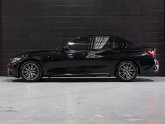 2019 BMW 320I - Thumbnail