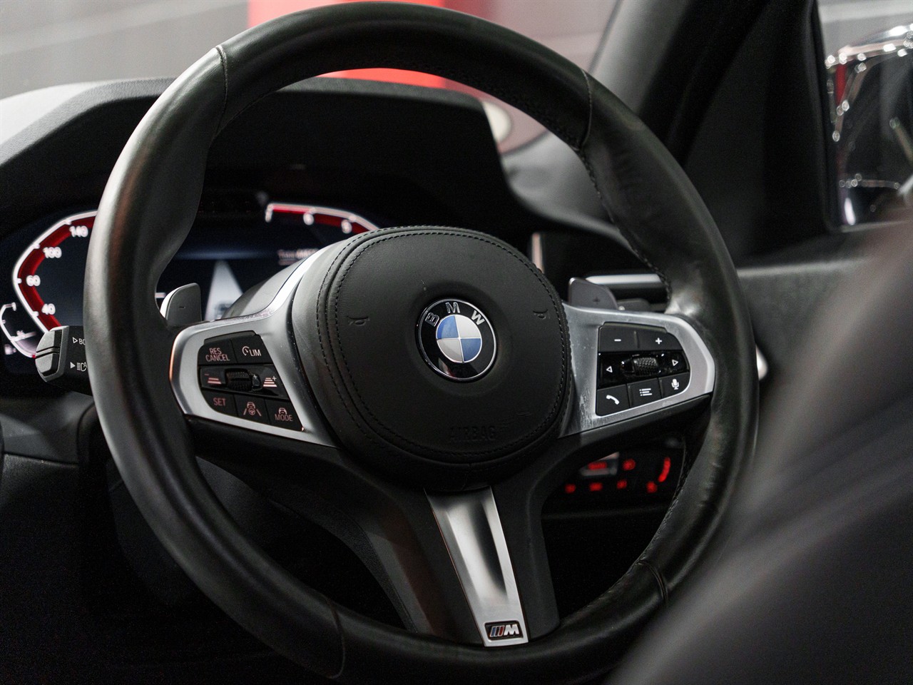 2019 BMW 320I