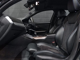 2019 BMW 320I - Thumbnail