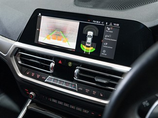 2019 BMW 320I - Thumbnail