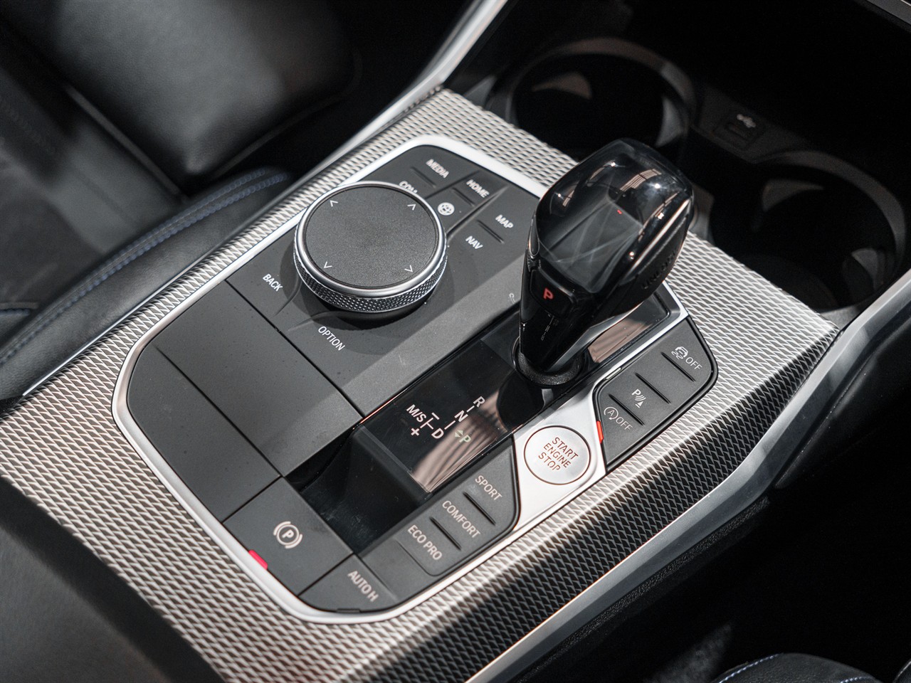 2019 BMW 320I