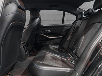 2019 BMW 320I - Thumbnail
