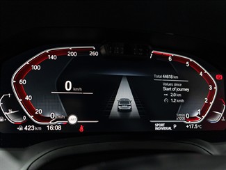 2019 BMW 320I - Thumbnail
