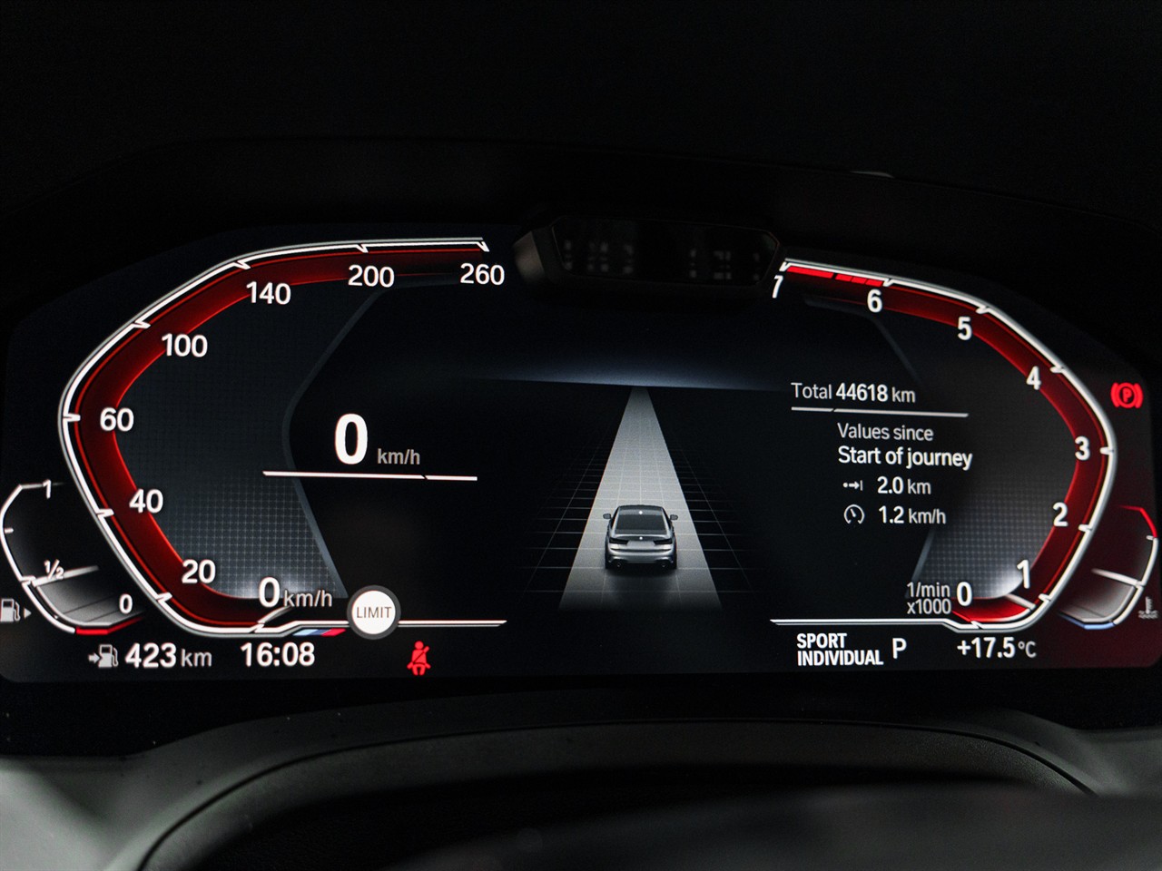 2019 BMW 320I