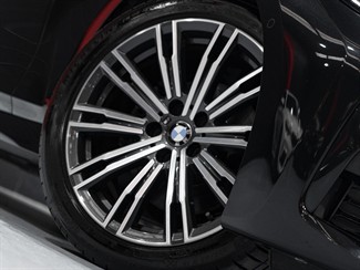 2019 BMW 320I - Thumbnail
