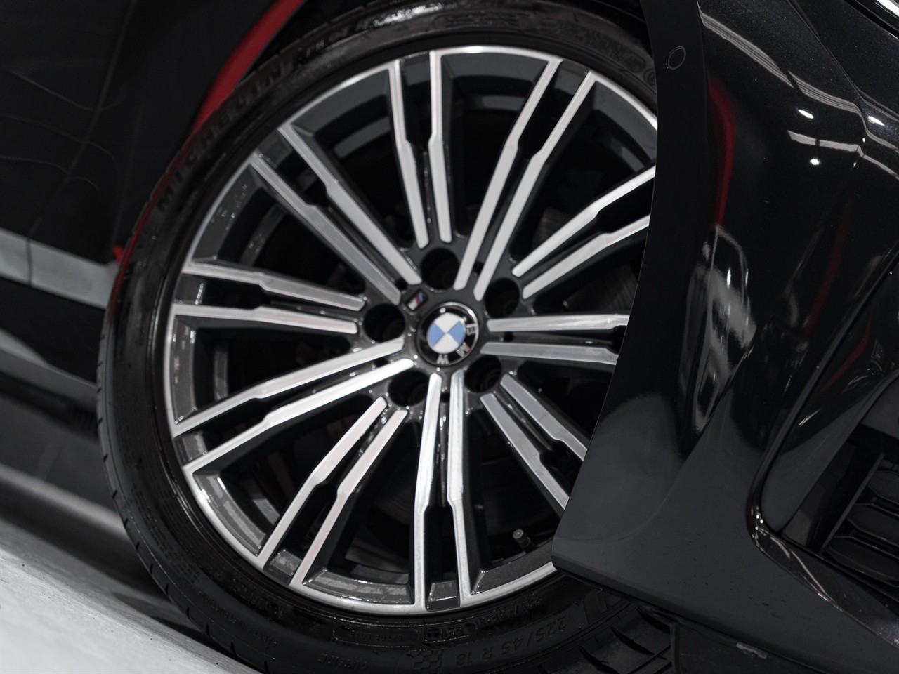 2019 BMW 320I