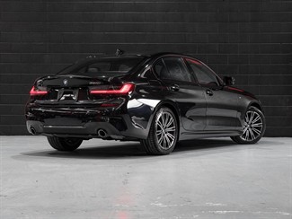 2019 BMW 320I - Thumbnail