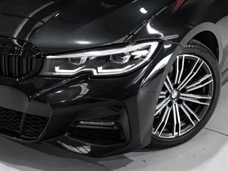 2019 BMW 320I - Thumbnail