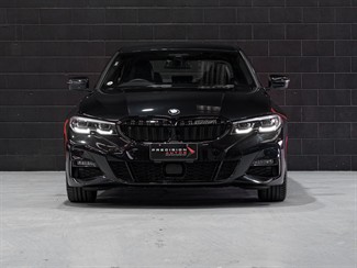 2019 BMW 320I - Thumbnail