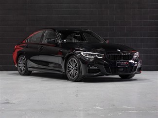 2019 BMW 320I - Thumbnail