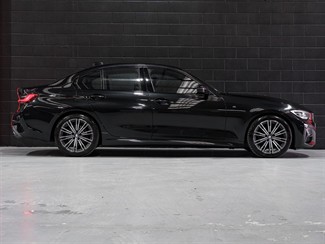 2019 BMW 320I - Thumbnail