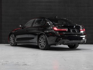 2019 BMW 320I - Thumbnail
