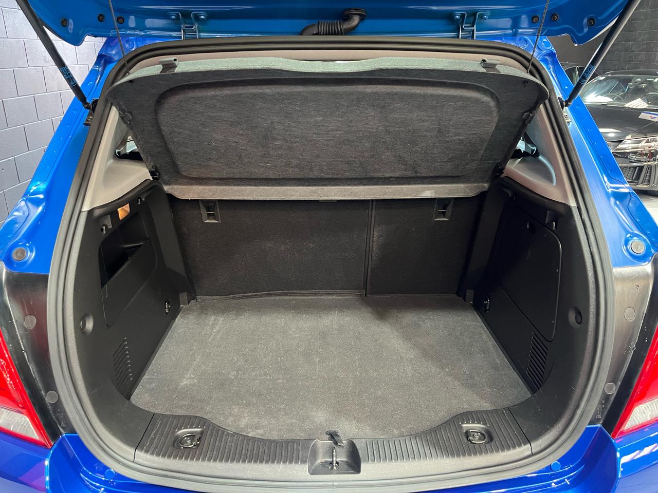 2017 Holden Trax