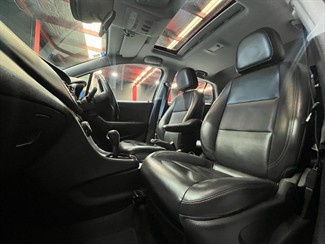 2017 Holden Trax - Thumbnail