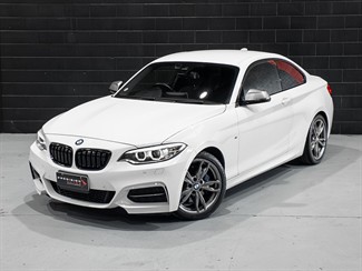 2014 BMW M235i - Thumbnail