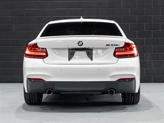 2014 BMW M235i - Thumbnail