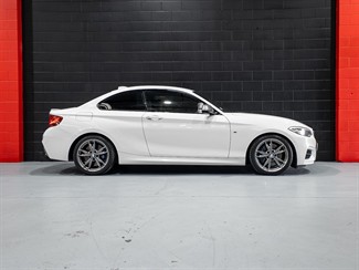 2014 BMW M235i - Thumbnail