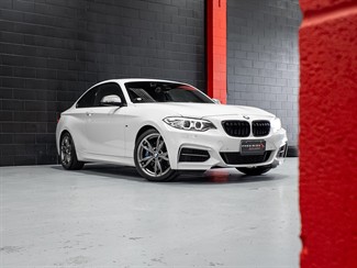 2014 BMW M235i - Thumbnail