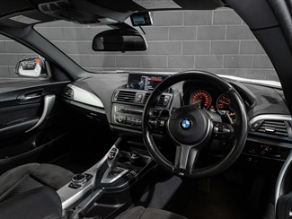 2014 BMW M235i - Thumbnail