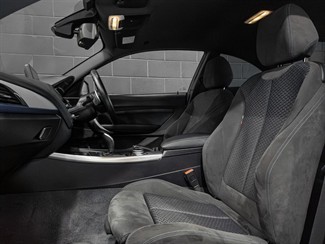 2014 BMW M235i - Thumbnail