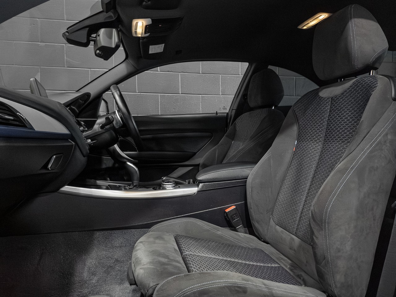 2014 BMW M235i
