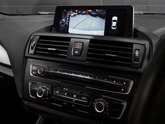 2014 BMW M235i - Thumbnail