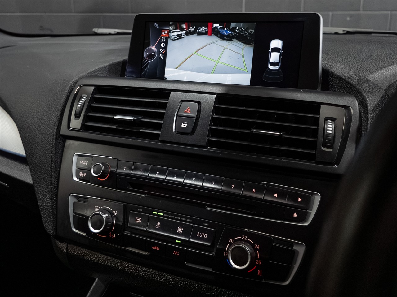 2014 BMW M235i