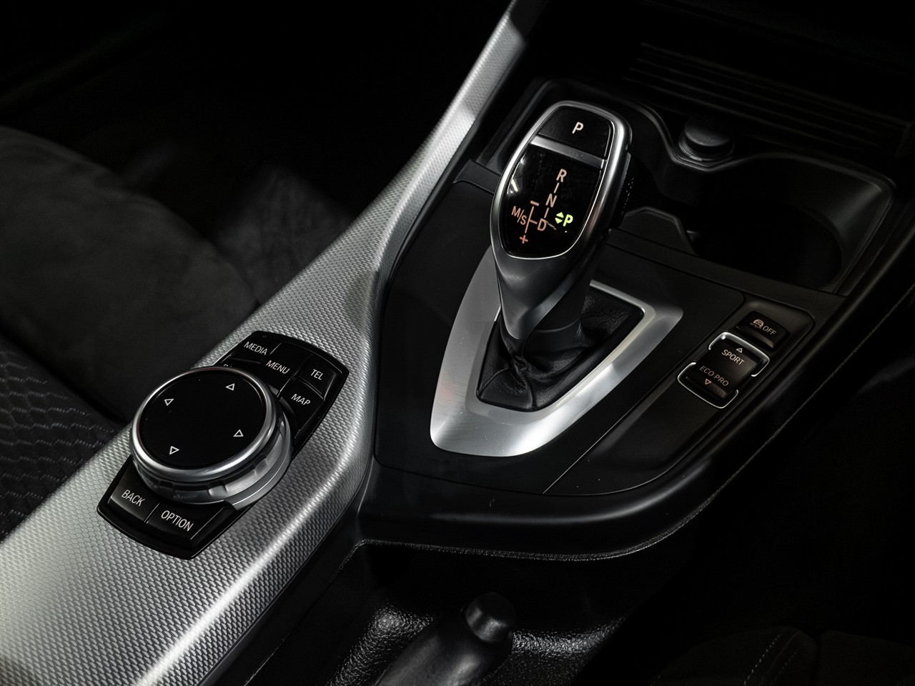 2014 BMW M235i