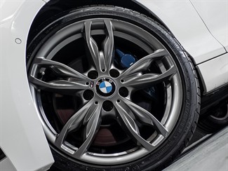 2014 BMW M235i - Thumbnail