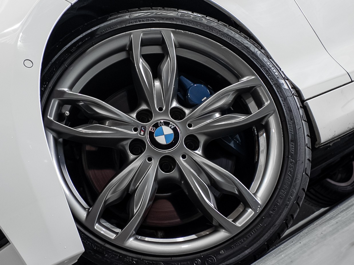 2014 BMW M235i
