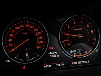 2014 BMW M235i - Thumbnail