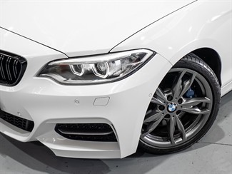2014 BMW M235i - Thumbnail