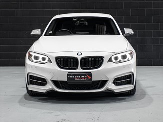 2014 BMW M235i - Thumbnail