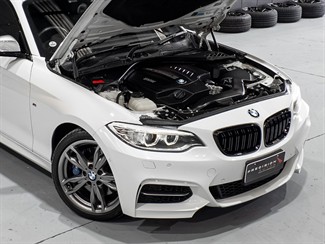 2014 BMW M235i - Thumbnail