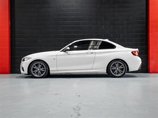2014 BMW M235i - Thumbnail