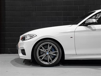 2014 BMW M235i - Thumbnail