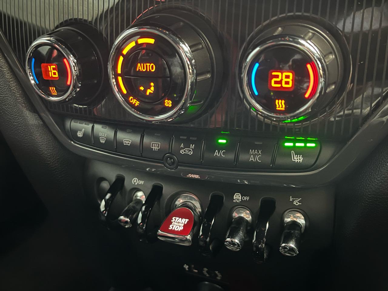 2017 Mini Countryman