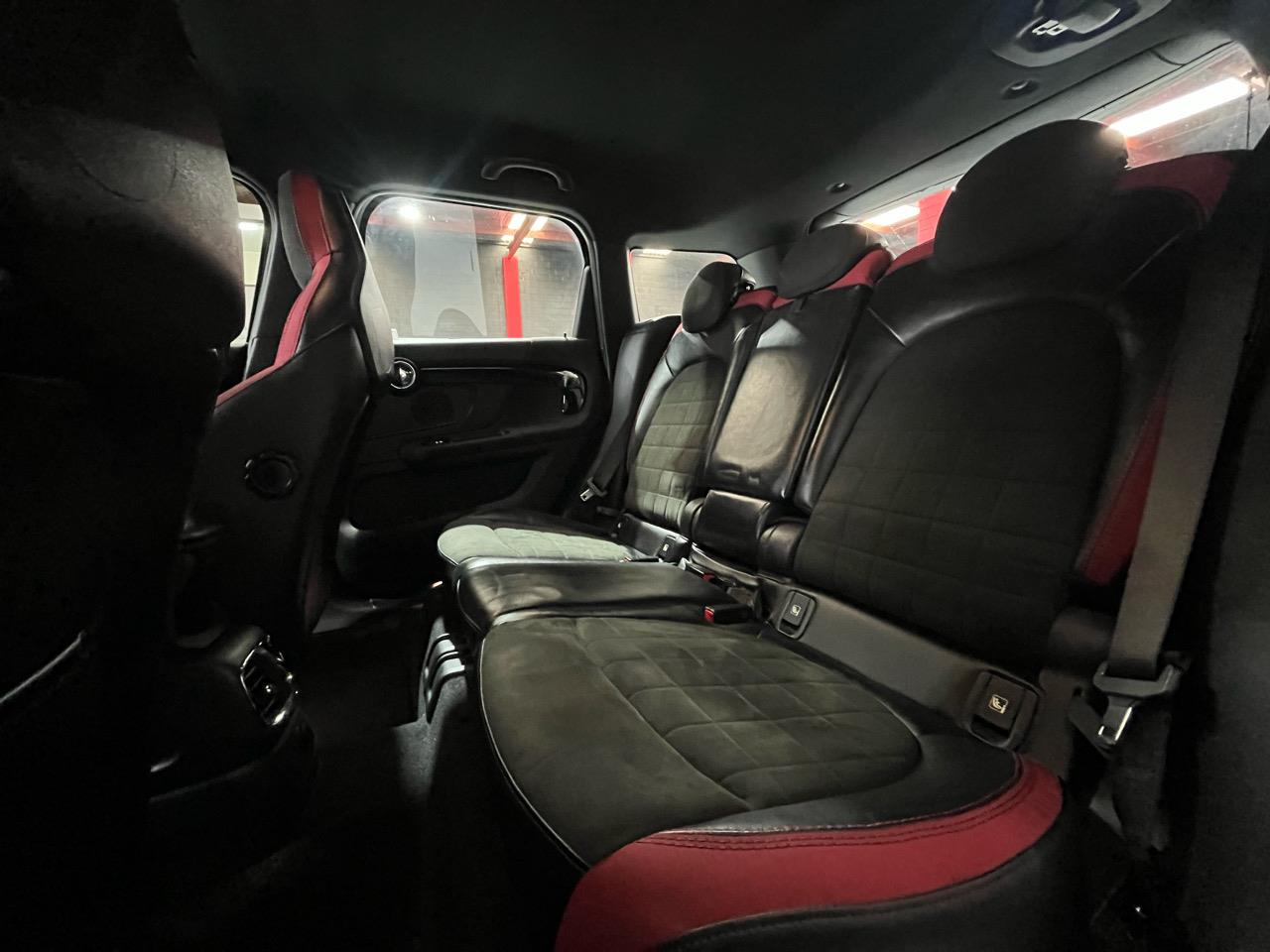 2017 Mini Countryman