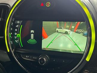 2017 Mini Countryman - Thumbnail