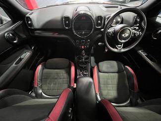 2017 Mini Countryman - Thumbnail