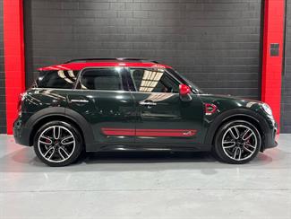 2017 Mini Countryman - Thumbnail