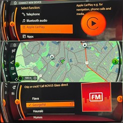 2017 Mini Countryman - Thumbnail