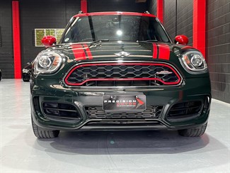2017 Mini Countryman - Thumbnail