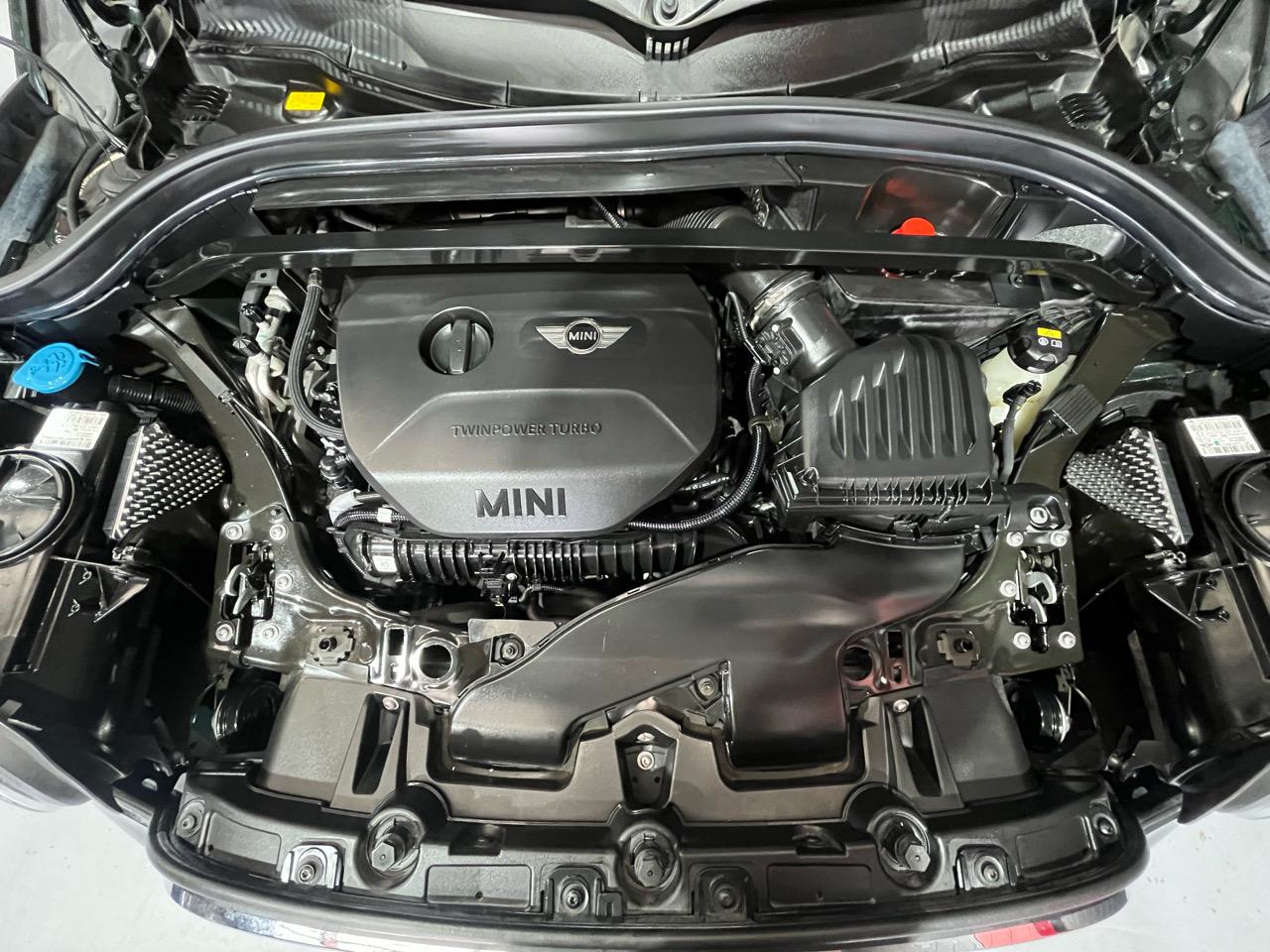 2017 Mini Countryman