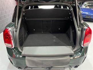 2017 Mini Countryman - Thumbnail