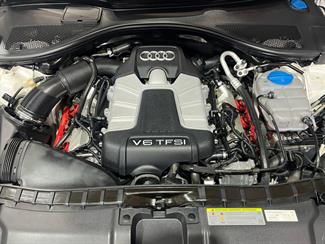 2013 Audi A6 - Thumbnail