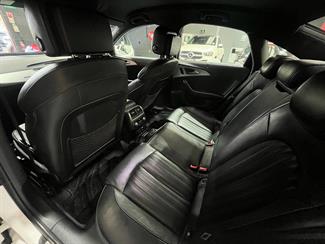 2013 Audi A6 - Thumbnail