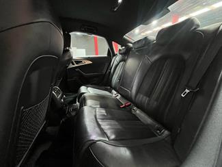 2013 Audi A6 - Thumbnail