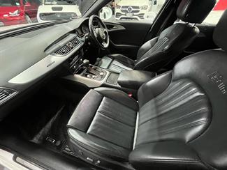 2013 Audi A6 - Thumbnail